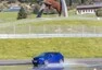 Jaguar Trackday 2018: Krocení divokých šelem