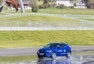 Jaguar Trackday 2018: Krocení divokých šelem