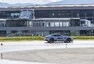 Jaguar Trackday 2018: Krocení divokých šelem