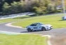 Jaguar Trackday 2018: Krocení divokých šelem