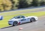 Jaguar Trackday 2018: Krocení divokých šelem
