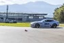 Jaguar Trackday 2018: Krocení divokých šelem
