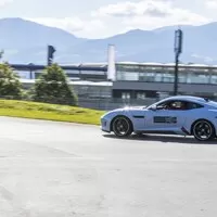 Jaguar Trackday 2018: Krocení divokých šelem