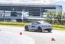Jaguar Trackday 2018: Krocení divokých šelem