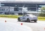 Jaguar Trackday 2018: Krocení divokých šelem