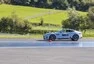 Jaguar Trackday 2018: Krocení divokých šelem