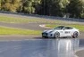 Jaguar Trackday 2018: Krocení divokých šelem