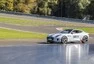 Jaguar Trackday 2018: Krocení divokých šelem