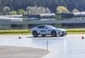 Jaguar Trackday 2018: Krocení divokých šelem