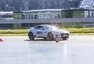 Jaguar Trackday 2018: Krocení divokých šelem