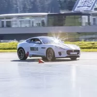 Jaguar Trackday 2018: Krocení divokých šelem
