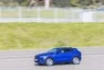 Jaguar Trackday 2018: Krocení divokých šelem