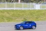 Jaguar Trackday 2018: Krocení divokých šelem