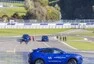 Jaguar Trackday 2018: Krocení divokých šelem