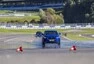 Jaguar Trackday 2018: Krocení divokých šelem