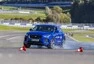 Jaguar Trackday 2018: Krocení divokých šelem
