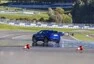 Jaguar Trackday 2018: Krocení divokých šelem