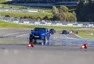 Jaguar Trackday 2018: Krocení divokých šelem