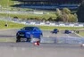 Jaguar Trackday 2018: Krocení divokých šelem