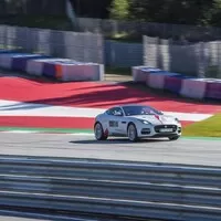 Jaguar Trackday 2018: Krocení divokých šelem