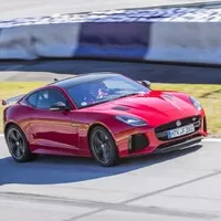 Jaguar Trackday 2018: Krocení divokých šelem