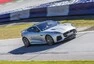 Jaguar Trackday 2018: Krocení divokých šelem