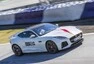Jaguar Trackday 2018: Krocení divokých šelem