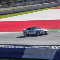 Jaguar Trackday 2018: Krocení divokých šelem