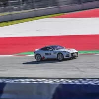 Jaguar Trackday 2018: Krocení divokých šelem