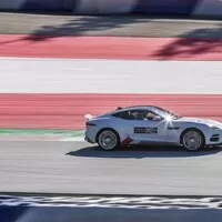 Jaguar Trackday 2018: Krocení divokých šelem