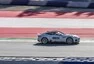 Jaguar Trackday 2018: Krocení divokých šelem