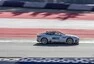 Jaguar Trackday 2018: Krocení divokých šelem