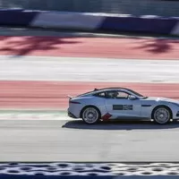 Jaguar Trackday 2018: Krocení divokých šelem