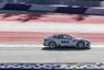 Jaguar Trackday 2018: Krocení divokých šelem