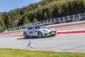 Jaguar Trackday 2018: Krocení divokých šelem