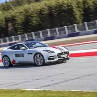 Jaguar Trackday 2018: Krocení divokých šelem