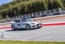 Jaguar Trackday 2018: Krocení divokých šelem