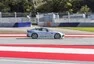Jaguar Trackday 2018: Krocení divokých šelem