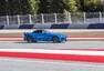 Jaguar Trackday 2018: Krocení divokých šelem