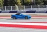 Jaguar Trackday 2018: Krocení divokých šelem