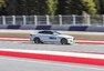 Jaguar Trackday 2018: Krocení divokých šelem