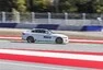 Jaguar Trackday 2018: Krocení divokých šelem