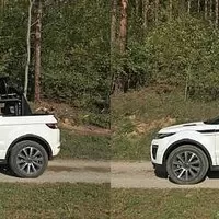 Range Rover Evoque Cabriolet HSE Dynamic: Prodlužovač léta