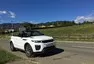 Range Rover Evoque Cabriolet HSE Dynamic: Prodlužovač léta
