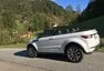 Range Rover Evoque Cabriolet HSE Dynamic: Prodlužovač léta
