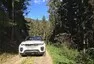 Range Rover Evoque Cabriolet HSE Dynamic: Prodlužovač léta