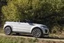 Range Rover Evoque Cabriolet HSE Dynamic: Prodlužovač léta