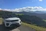 Range Rover Evoque Cabriolet HSE Dynamic: Prodlužovač léta