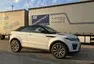 Range Rover Evoque Cabriolet HSE Dynamic: Prodlužovač léta