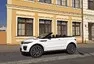 Range Rover Evoque Cabriolet HSE Dynamic: Prodlužovač léta